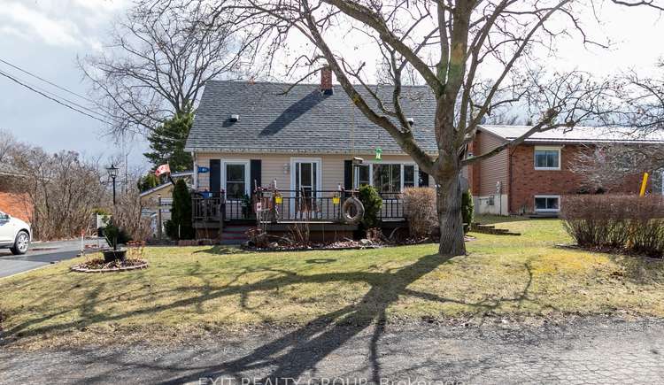 81 Wallace St, Quinte West, Ontario, 
