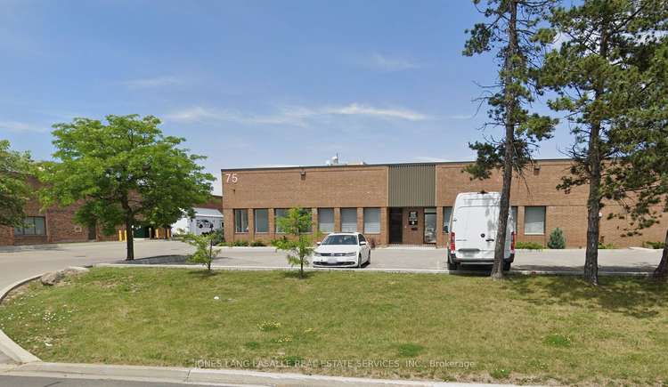 75 East Beaver Creek Rd, Richmond Hill, Ontario, Beaver Creek Business Park