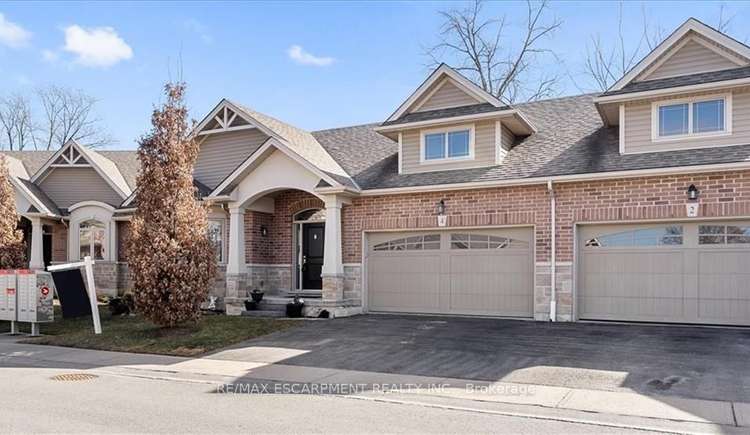 4 Grant St, West Lincoln, Ontario, 