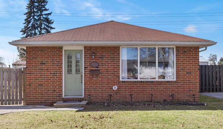278 Coghill Dr, Windsor, Ontario, 