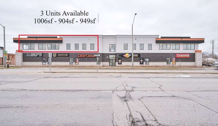 358 Speers Rd, Oakville, Ontario, Bronte East