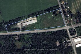 3120 Taunton Rd, Durham, Ontario , MLS #E8152510 , Image - 1