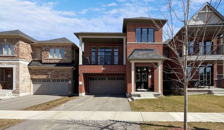 127 Spofford Dr, Whitchurch-Stouffville, Ontario, Stouffville