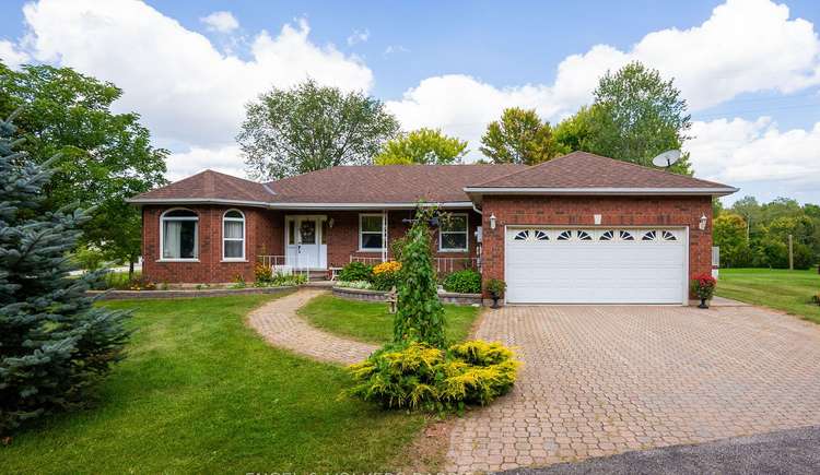 1 Whitetail Dr, Clearview, Ontario, New Lowell