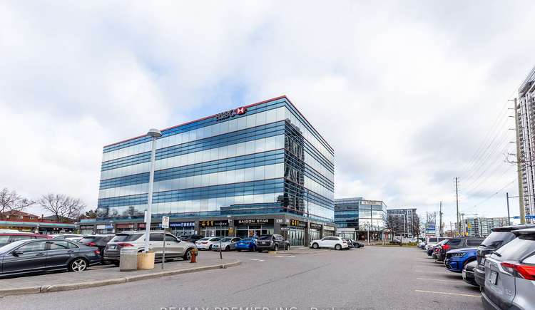 330 Highway 7 East, Richmond Hill, Ontario, Doncrest