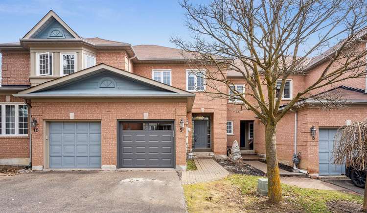 2 Mary Gapper Cres, Richmond Hill, Ontario, North Richvale