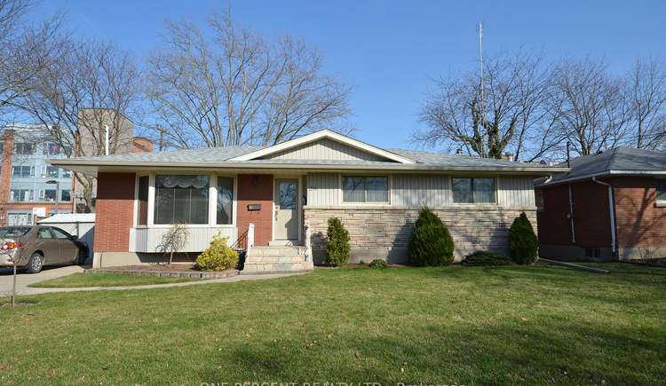 29 Harcove St, St. Catharines, Ontario, 