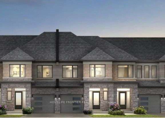 Lot 6 Rochester Dr, Barrie, Ontario, Painswick South
