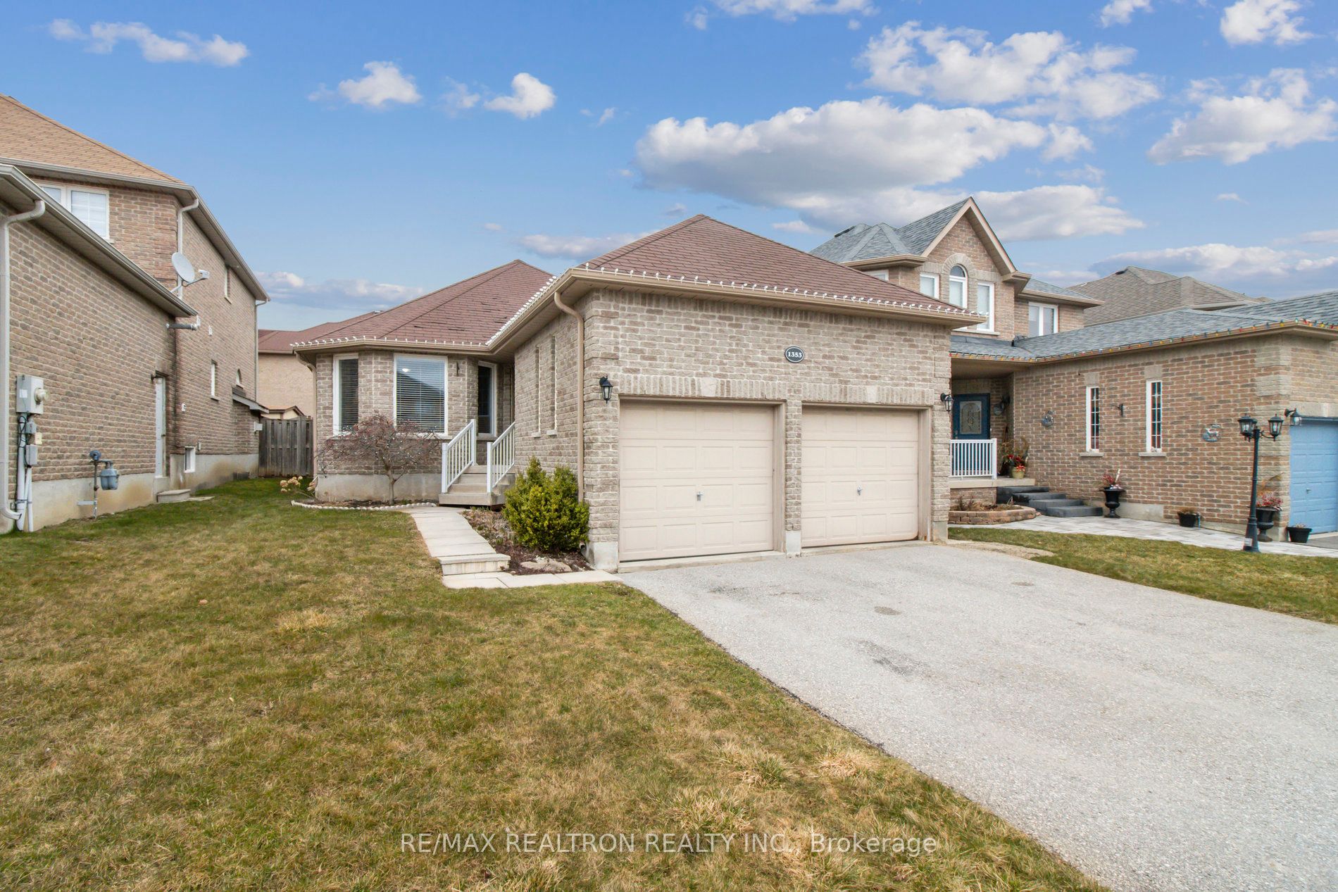 1353 Perniegie Cres, Innisfil, Ontario, Alcona