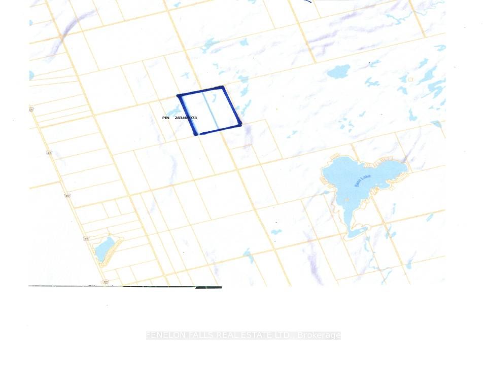 Lot 5 Concession 6 Galway, Galway-Cavendish and Harvey, Ontario, Rural Galway-Cavendish and Harvey