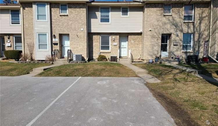 242 Lakeport Rd, St. Catharines, Ontario, 