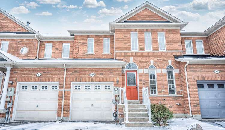 100 Dolce Cres, Vaughan, Ontario, Vellore Village