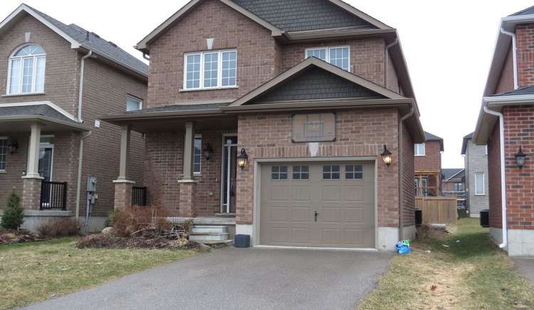 51 Booth Lane, Barrie, Ontario, Painswick South
