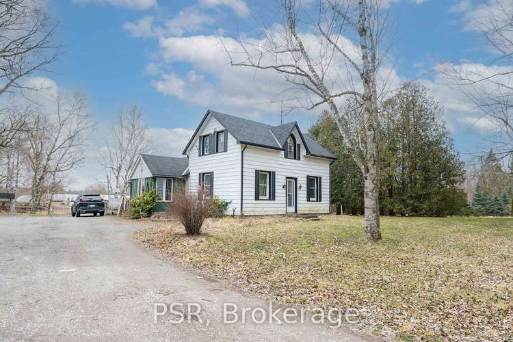 452 10th Concession Rd E, Hamilton, Ontario, Rural Flamborough