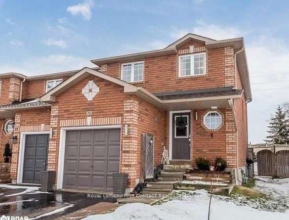 69 Courtney Cres, Barrie, Ontario, Painswick South