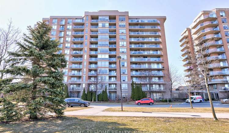 1140 Parkwest Pl, Mississauga, Ontario, Lakeview