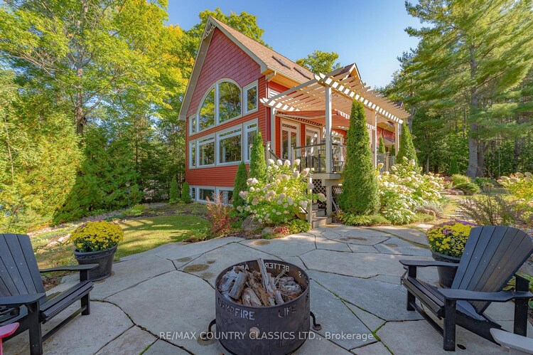 32 Shadowood Lane, North Kawartha, Ontario, Rural North Kawartha