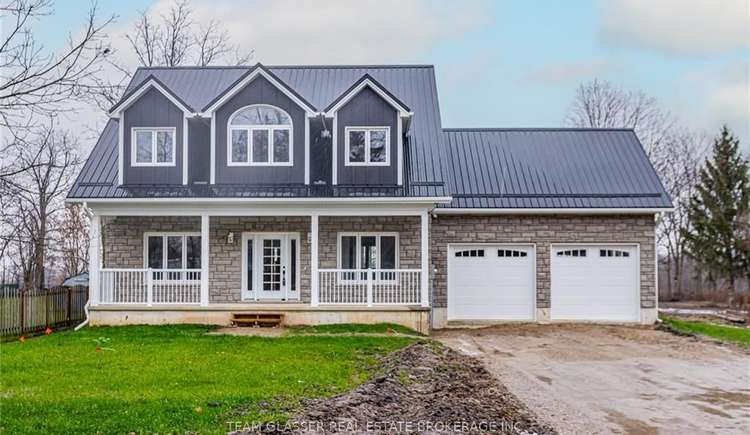 8934 Iona Rd, Southwold, Ontario, Iona