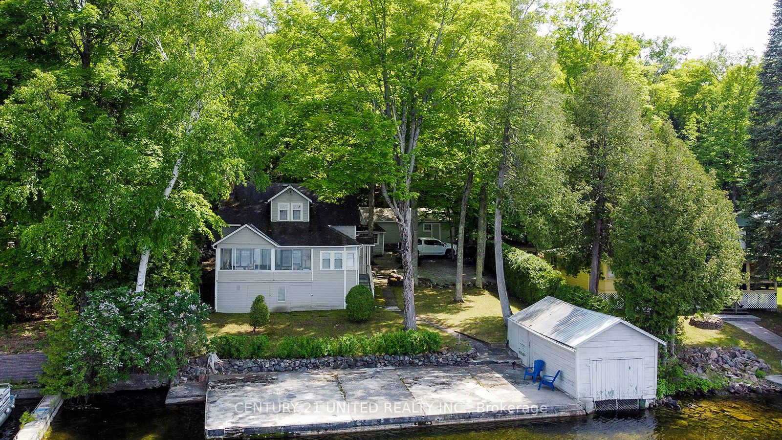 406 Carveths Marina Rd, Douro-Dummer, Ontario, Rural Douro-Dummer