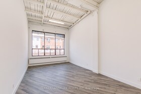 260 Carlaw Ave, Toronto, Ontario , MLS #E8158874 , Image - 1