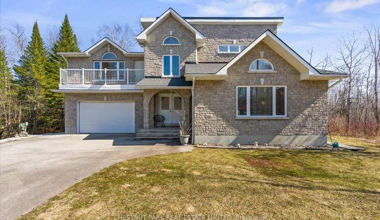 35 Sauble Woods Cres, South Bruce Peninsula, Ontario, South Bruce Peninsula