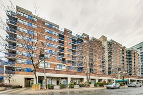 78 St Patrick St, Toronto, Ontario , MLS #C8159172 , Image - 1