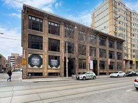 10 - 14 Mccaul St, Toronto, Ontario , MLS #C8159584 , Image - 1