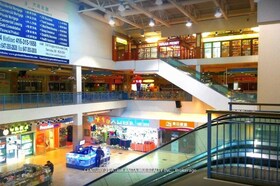 4438 Sheppard Ave E, Toronto, Ontario , MLS #E8159994 , Image - 1