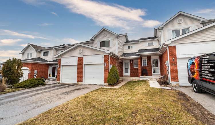186 Pickett Cres, Barrie, Ontario, Painswick North