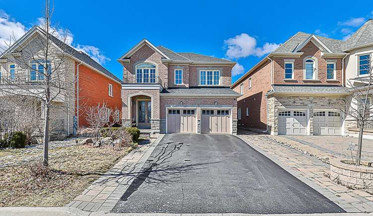 146 Shale Cres, Vaughan, Ontario, Patterson