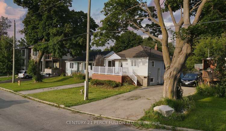68 Sunnypoint Cres, Toronto, Ontario, Cliffcrest