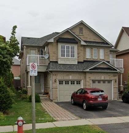 3387 Mcdowell Dr, Mississauga, Ontario, Churchill Meadows