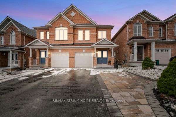 123 Four Seasons Cres, Newmarket, Ontario, Woodland Hill