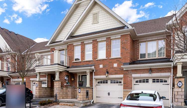 8 Expedition Cres E, Whitchurch-Stouffville, Ontario, Stouffville