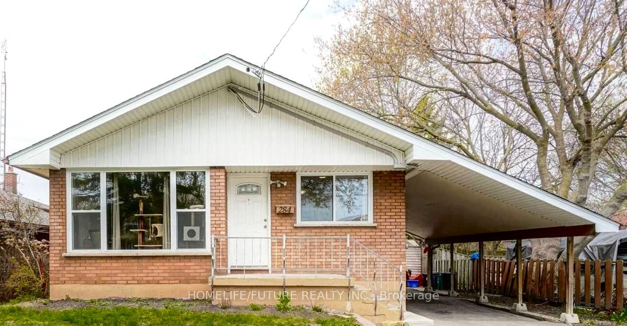 383 Ridgeway Ave, Oshawa, ON L1J 2V6 MLS E8178210