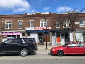 2460 Danforth Ave, Toronto, Ontario , MLS #E8164106 , Image - 1
