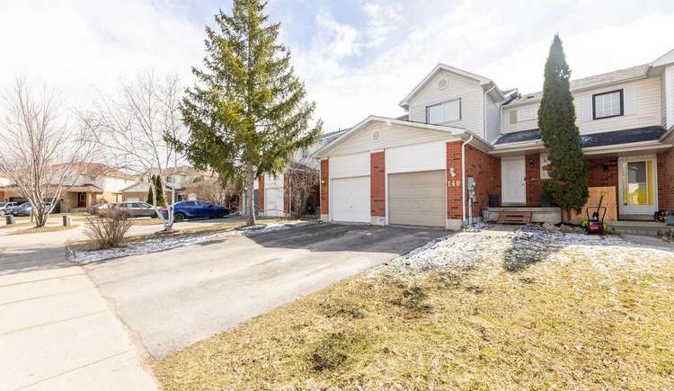 148 Pickett Cres, Barrie, Ontario, Painswick North