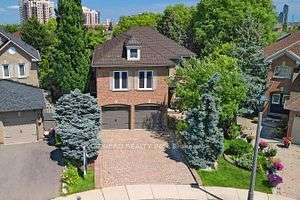 5121 Parkplace Circ, Mississauga, Ontario, East Credit