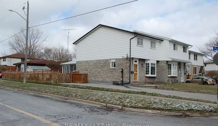 982 Renfrew Crt, Oshawa, Ontario, Lakeview