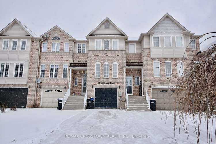 1388 Forest St, Innisfil, Ontario, Alcona