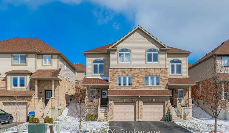 25 Oakes Cres, Guelph, Ontario, Grange Hill East