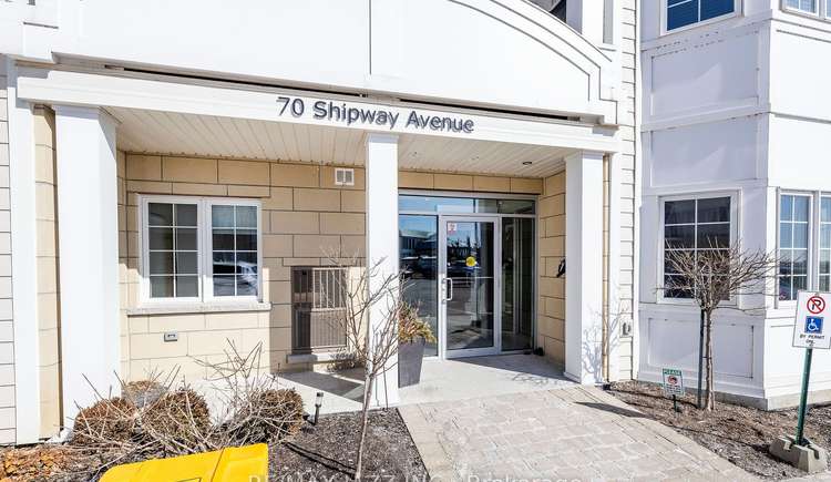 70 Shipway Ave, Clarington, Ontario, Newcastle