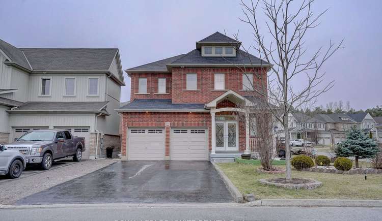 335 Boswell Dr, Clarington, Ontario, Bowmanville