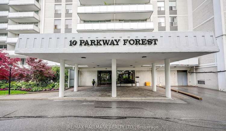 10 Parkway Forest Dr, Toronto, Ontario, Henry Farm