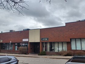 5500 Tomken Rd N, Peel, Ontario , MLS #W8165806 , Image - 1