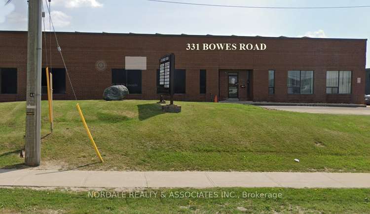 331 Bowes Rd, Vaughan, Ontario, Concord