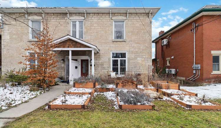 38 Waterloo Ave, Guelph, Ontario, Central West