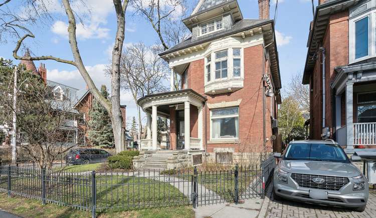 177 Dowling Ave, Toronto, Ontario, South Parkdale