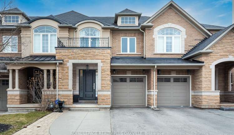 3366 Whilabout Terr, Oakville, Ontario, Bronte West