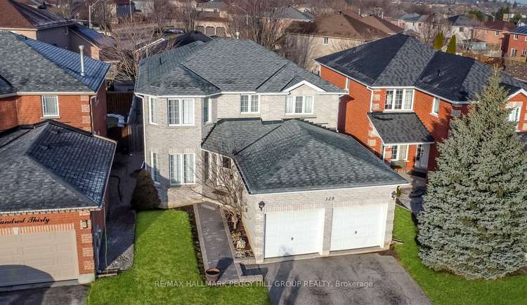 128 Madelaine Dr, Barrie, Ontario, Painswick South